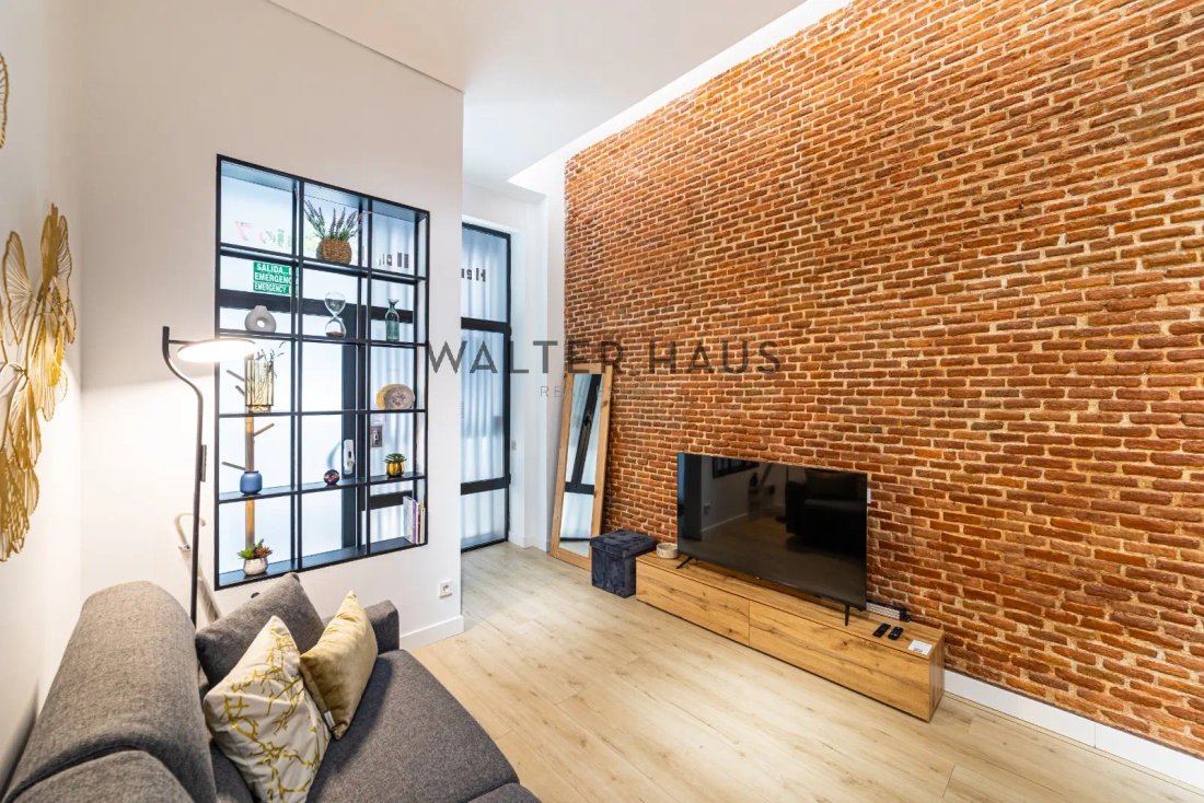 Apartment in Barrio Salamanca, Madrid, Spain 3 - 18393359