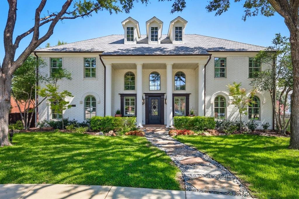 Casa a Irving, Texas, Stati Uniti 1 - 18391411