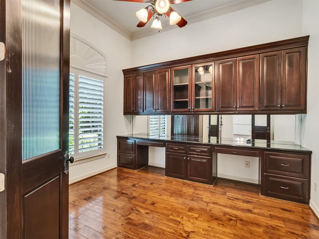 House in Plantersville, Texas, United States 4 - 18391797