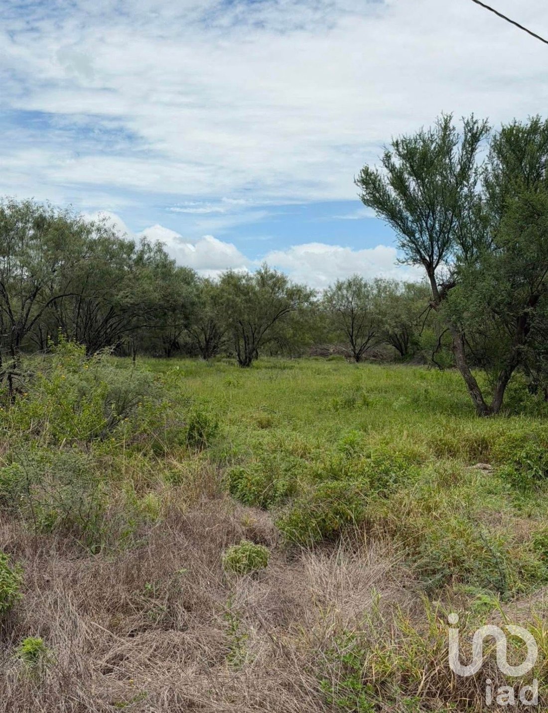 Land in Cadereyta Jiménez, Nuevo Leon, Mexico 1 - 18392084