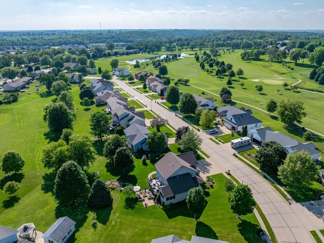 House in DeWitt, Iowa, United States 2 - 18394651