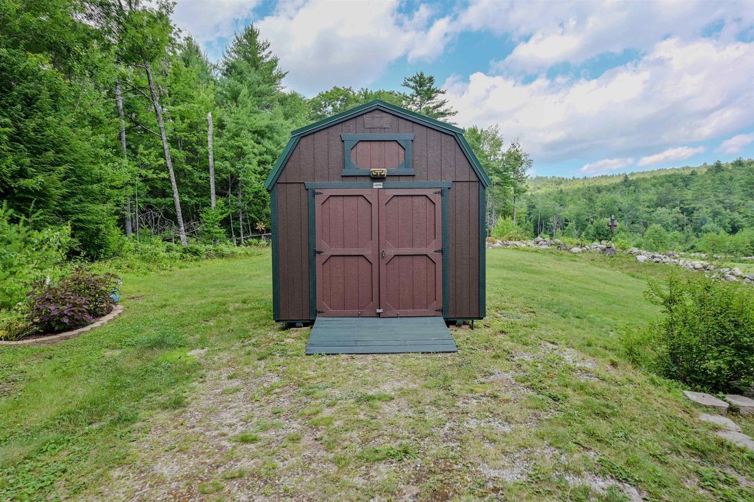 House in Freedom, New Hampshire, United States 5 - 18395644