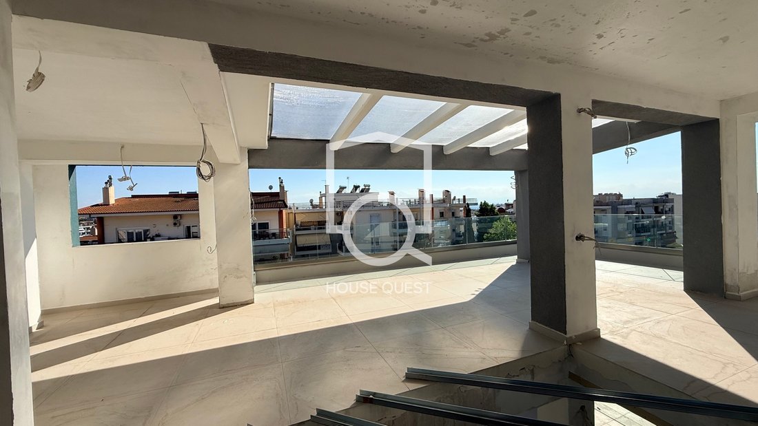 Apartment in Pylaia, Macedonia and Thrace, Greece 5 - 18395737