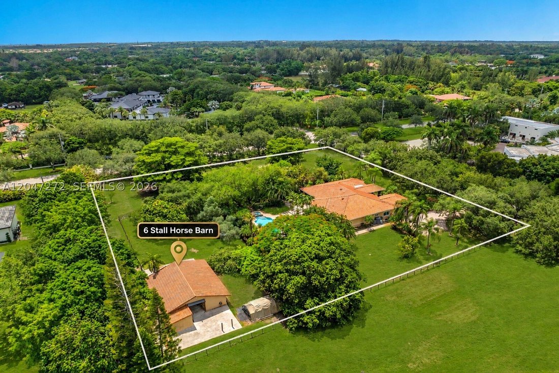 House in Southwest Ranches, Florida, United States 2 - 18396189