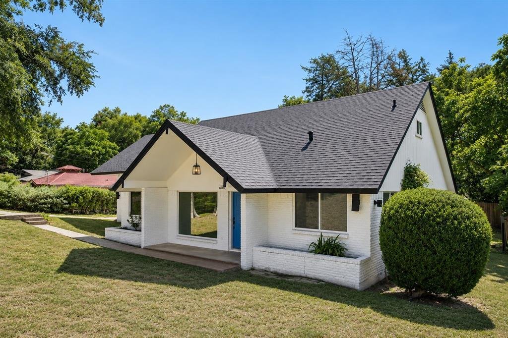 House in Dallas, Texas, United States 3 - 18396323