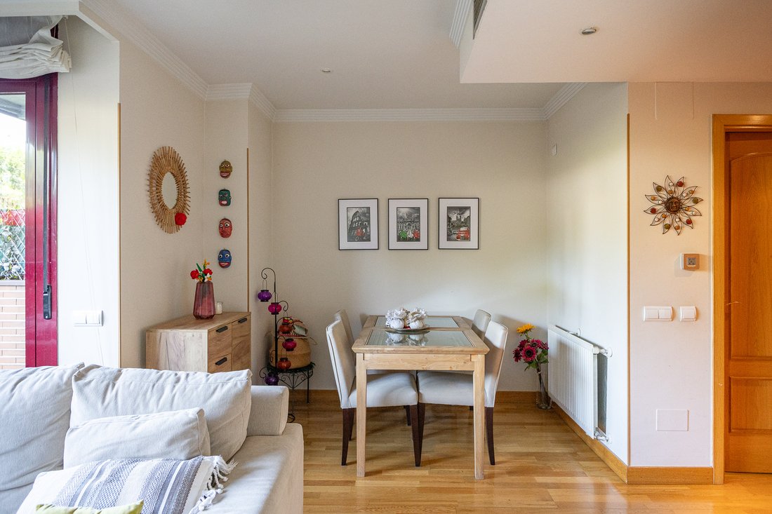 Apartment in Majadahonda, Comunidad de Madrid, Spain 4 - 18396376