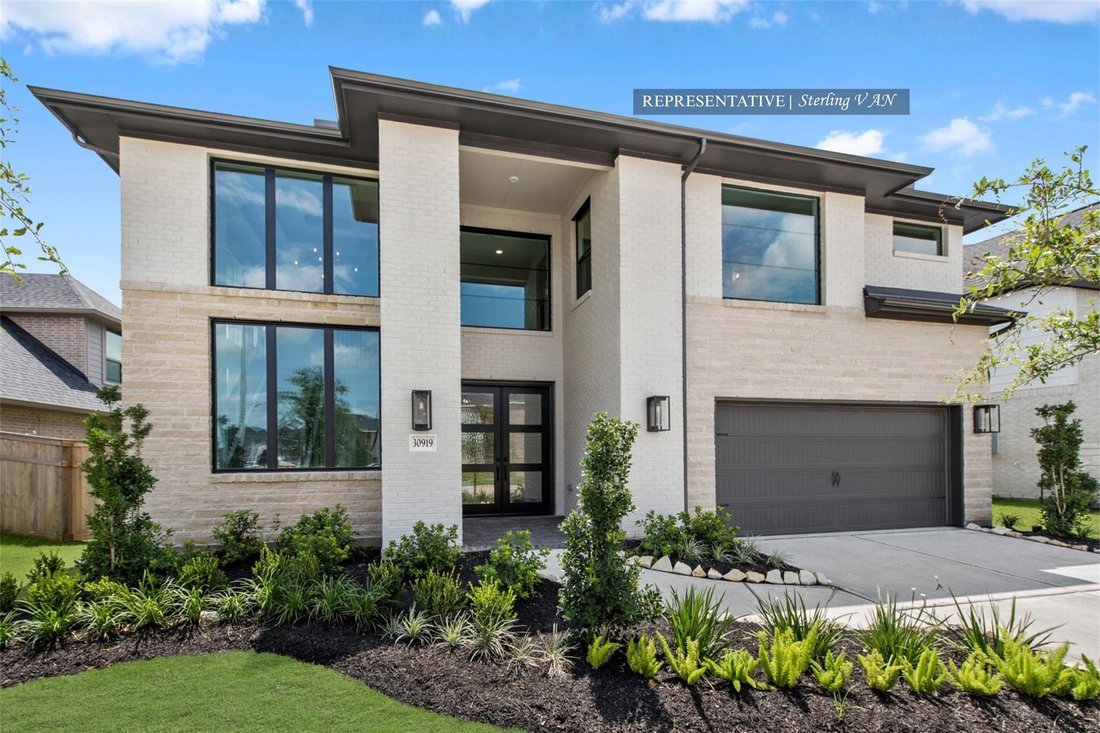 House in Katy, Texas, United States 1 - 18396083