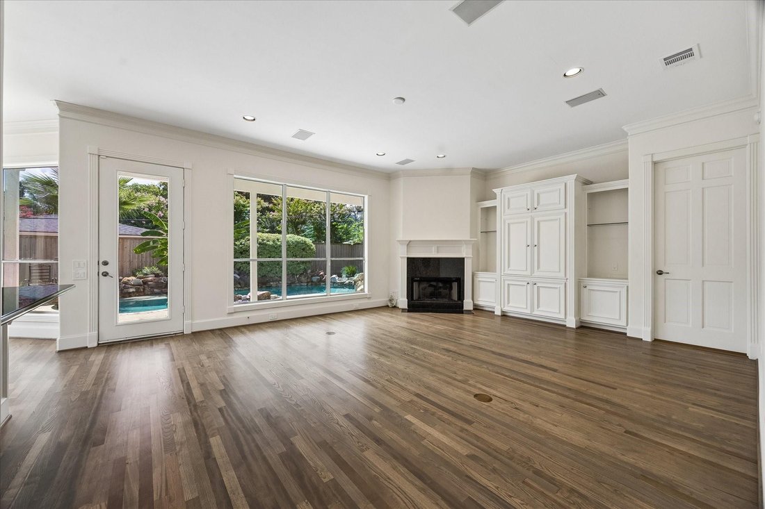 House in Bellaire, Texas, United States 2 - 18395968
