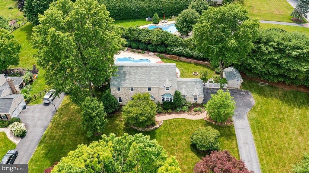 House in West Chester, Pennsylvania, United States 3 - 18395521