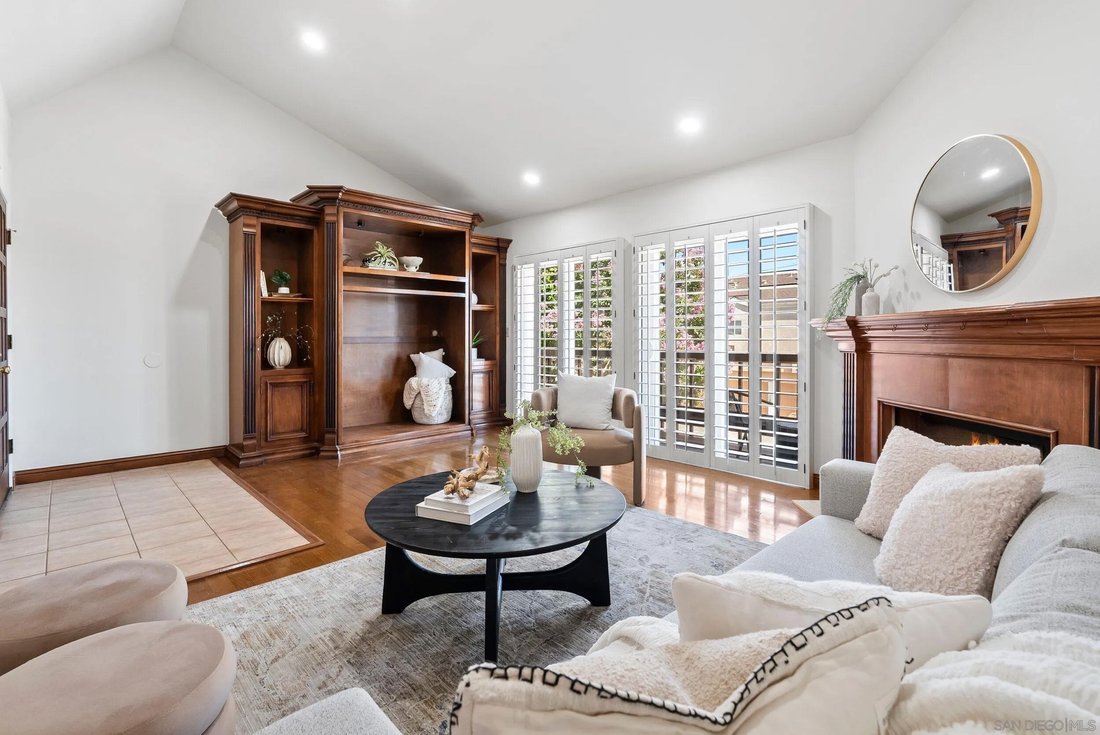Townhouse in San Diego, California, United States 2 - 18396235