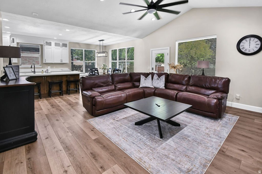 House in Richfield, Utah, United States 4 - 18395095