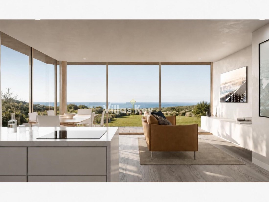 Casa a Praia da Luz, Algarve, Portogallo 5 - 18393177