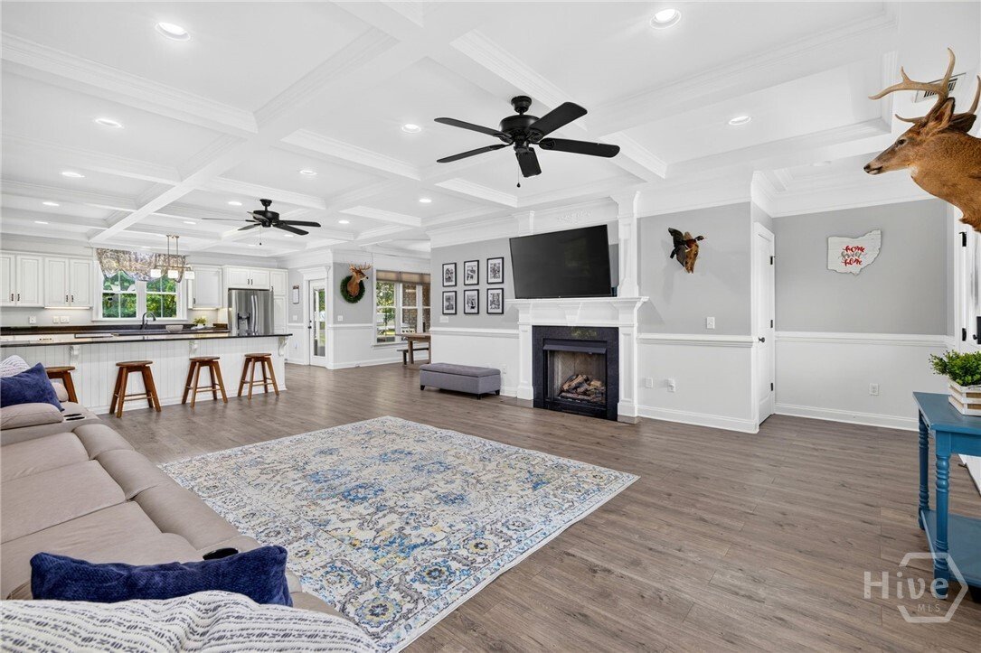 House in Richmond Hill, Georgia, United States 4 - 18391385