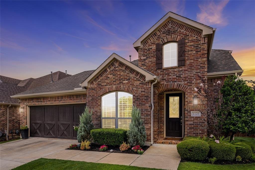 House in Lantana, Texas, United States 1 - 18396305