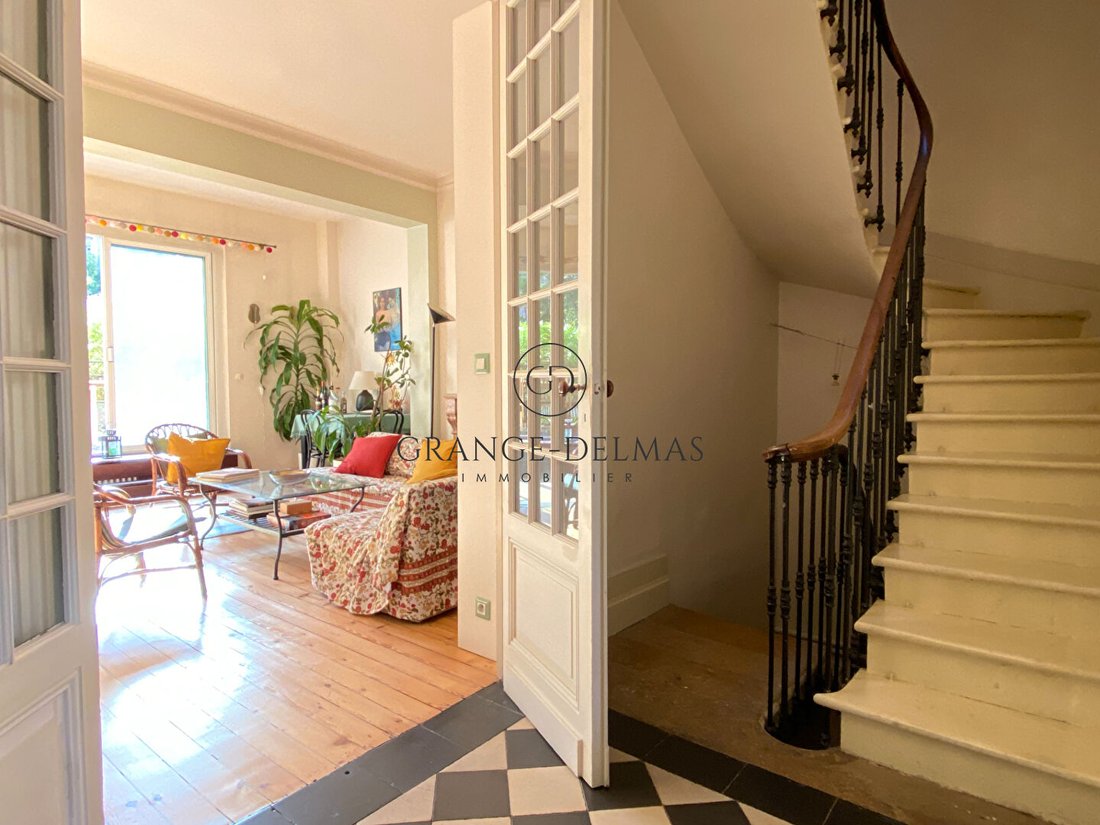 House in Le Lac-Bacalan, Bordeaux, France 5 - 17326820