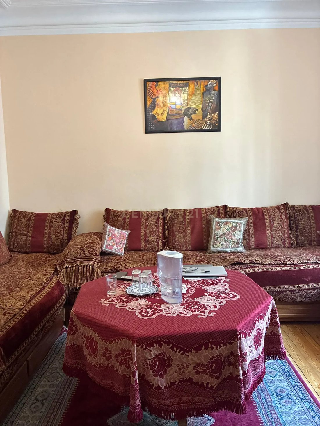 Apartment in Centro, Madrid, Spain 2 - 18396234