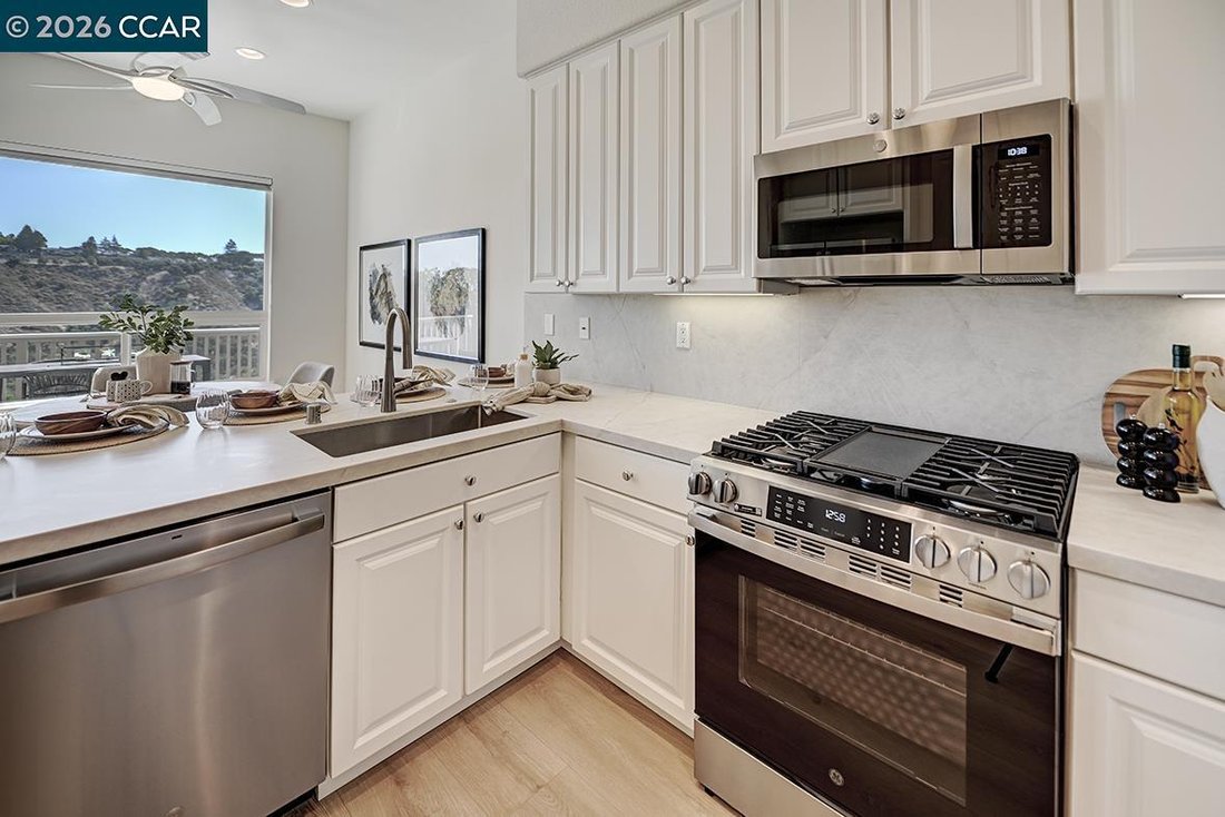 Condo in Walnut Creek, California, United States 4 - 18395892