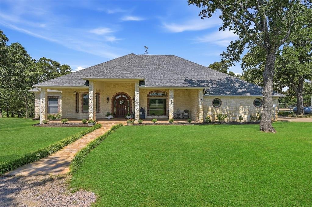 House in Whitesboro, Texas, United States 1 - 18391390