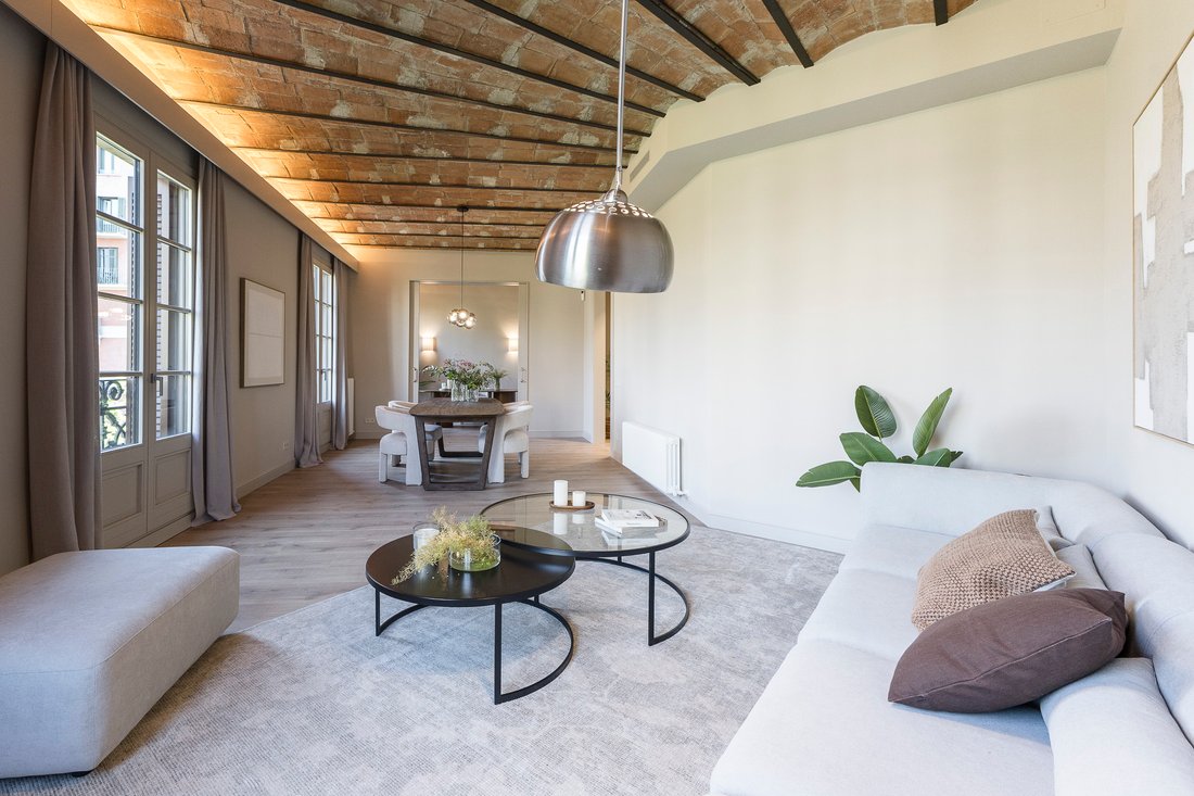 Apartment in Eixample, Barcelona, Spain 3 - 18394787