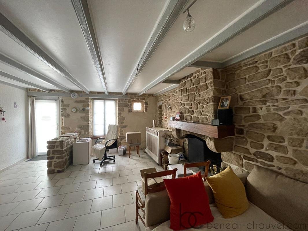 House in Arzon, Brittany, France 3 - 18245330