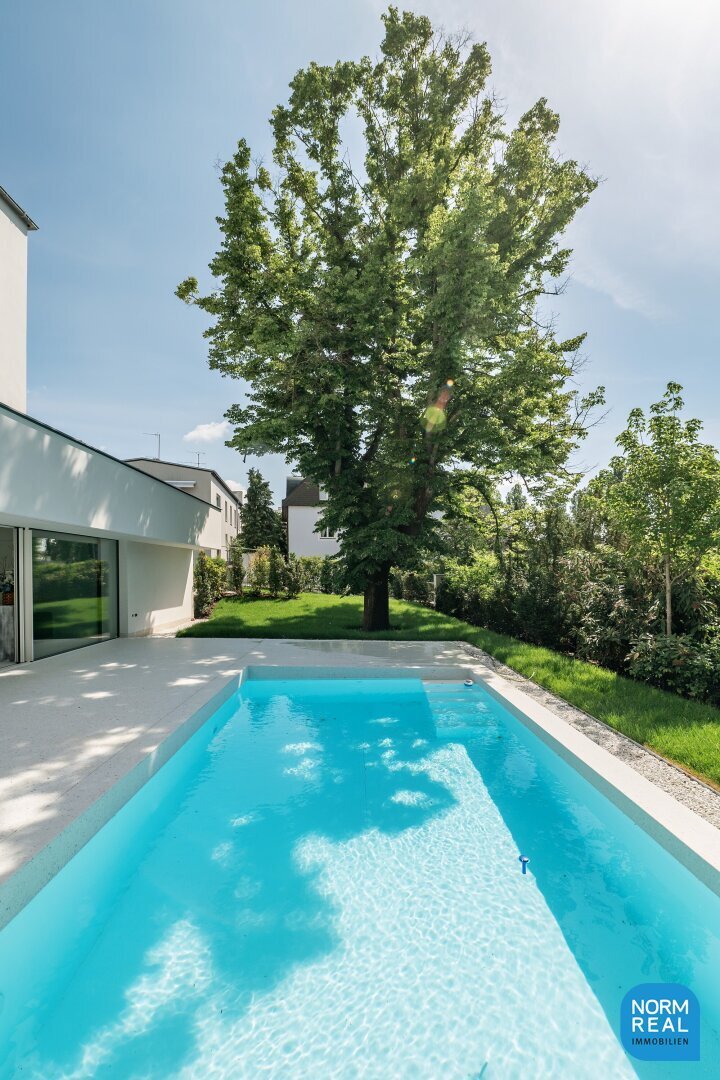 Villa in Vienna, Wien, Austria 1 - 17073625