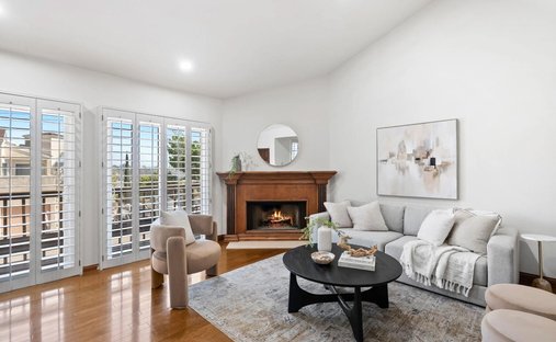 Residenza a San Diego, California, Stati Uniti 1
