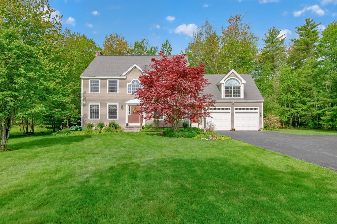 House in Scarborough, Maine, United States 4 - 18393199