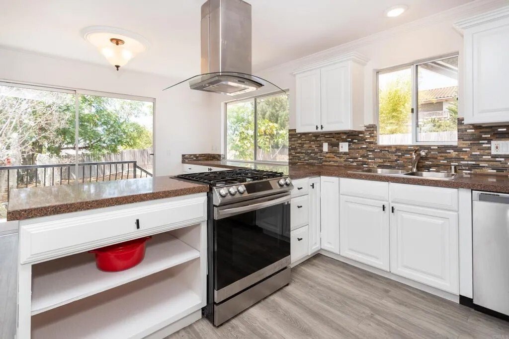 House in Vista, California, United States 5 - 18396154