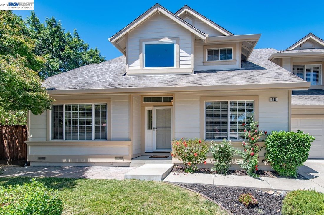 House in Pleasanton, California, United States 5 - 18395888
