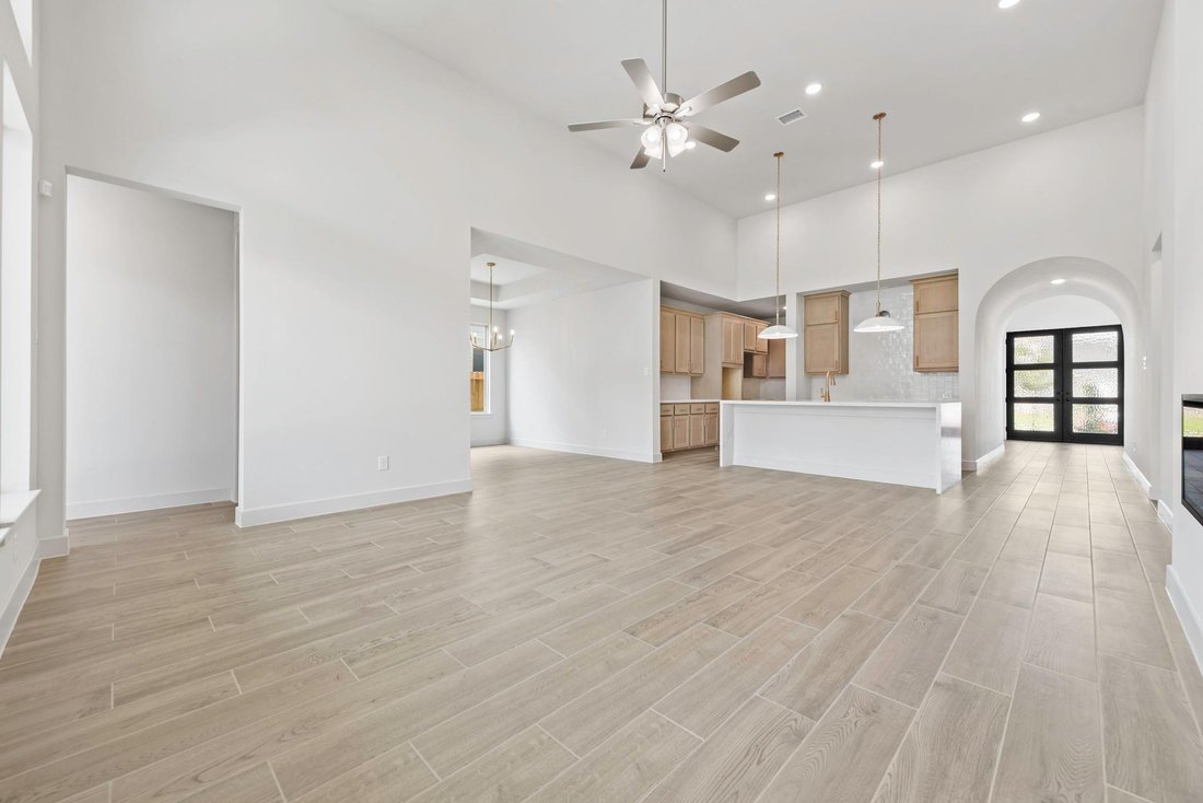 House in Katy, Texas, United States 4 - 18396083