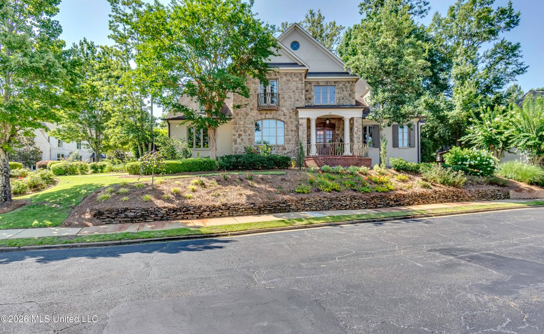 House in Jackson, Mississippi, United States 2 - 18394592