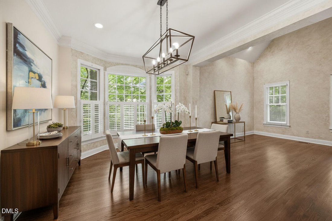House in Wake Forest, North Carolina, United States 3 - 18390662