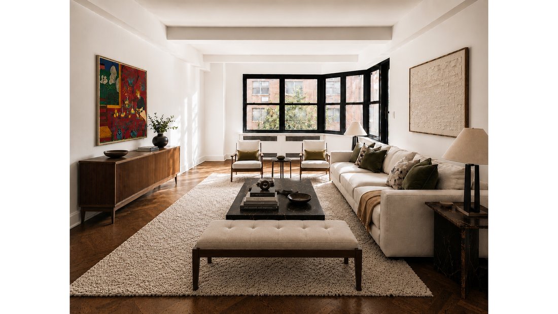 Condo in New York, New York, United States 1 - 18396895