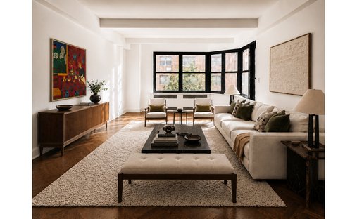 Condo in New York, New York, United States 1