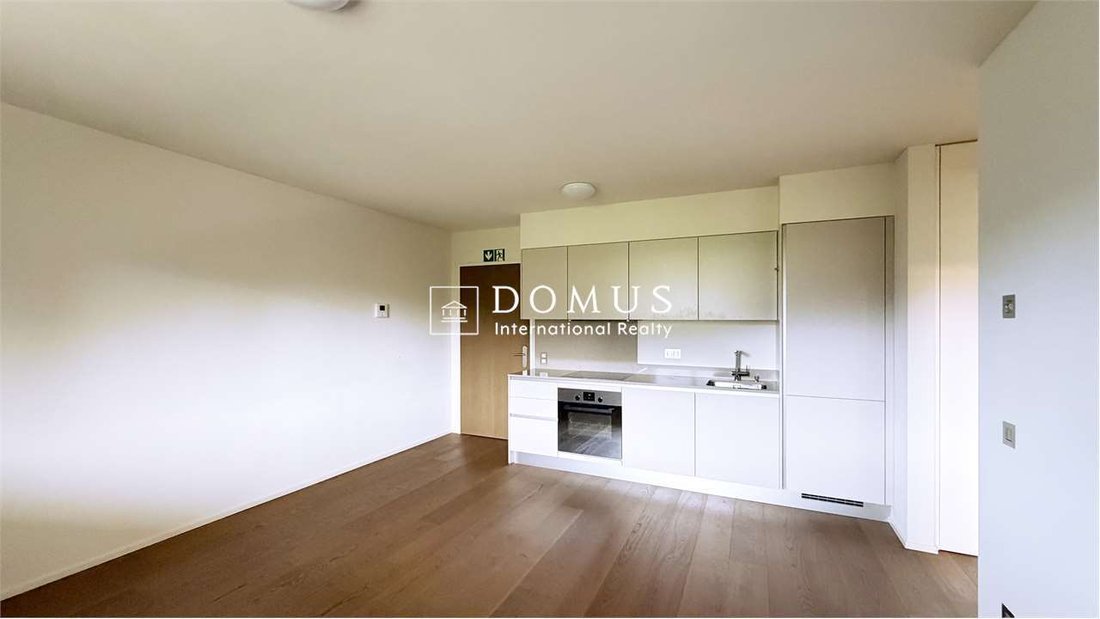 Apartment in Lugano, Ticino, Switzerland 2 - 18394415