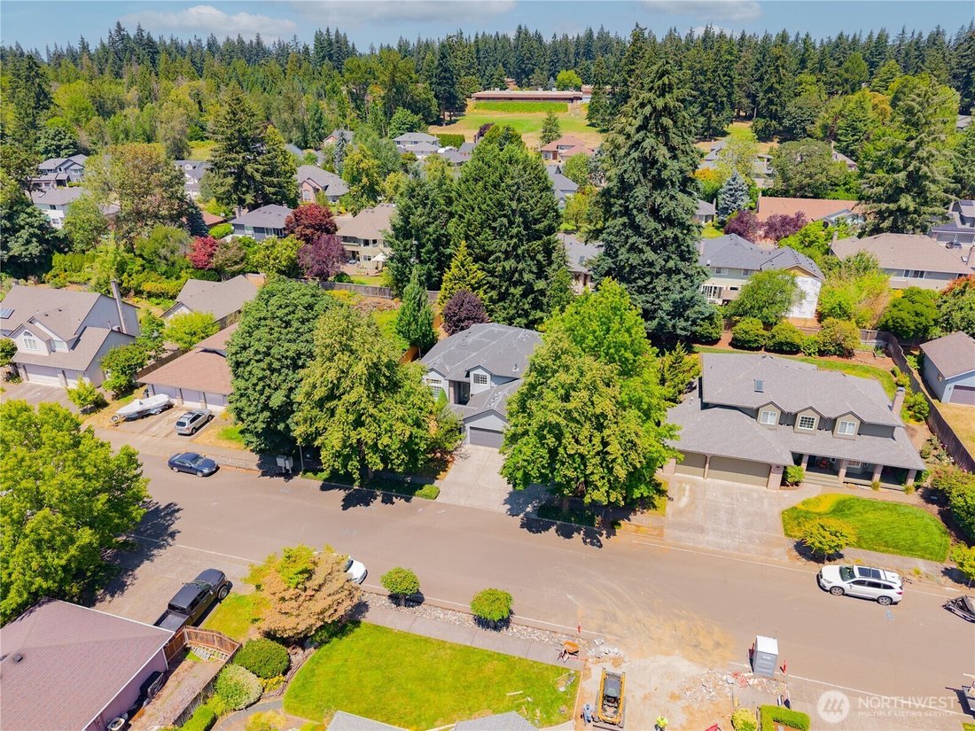 House in Vancouver, Washington, United States 4 - 18395582