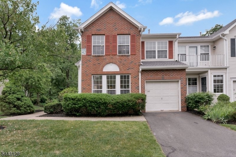 Condo in Bridgewater Township, New Jersey, United States 1 - 18350866