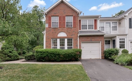 Condominio en Bridgewater, Nueva Jersey, Estados Unidos 1