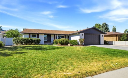 House in Sandy, Utah, United States 1