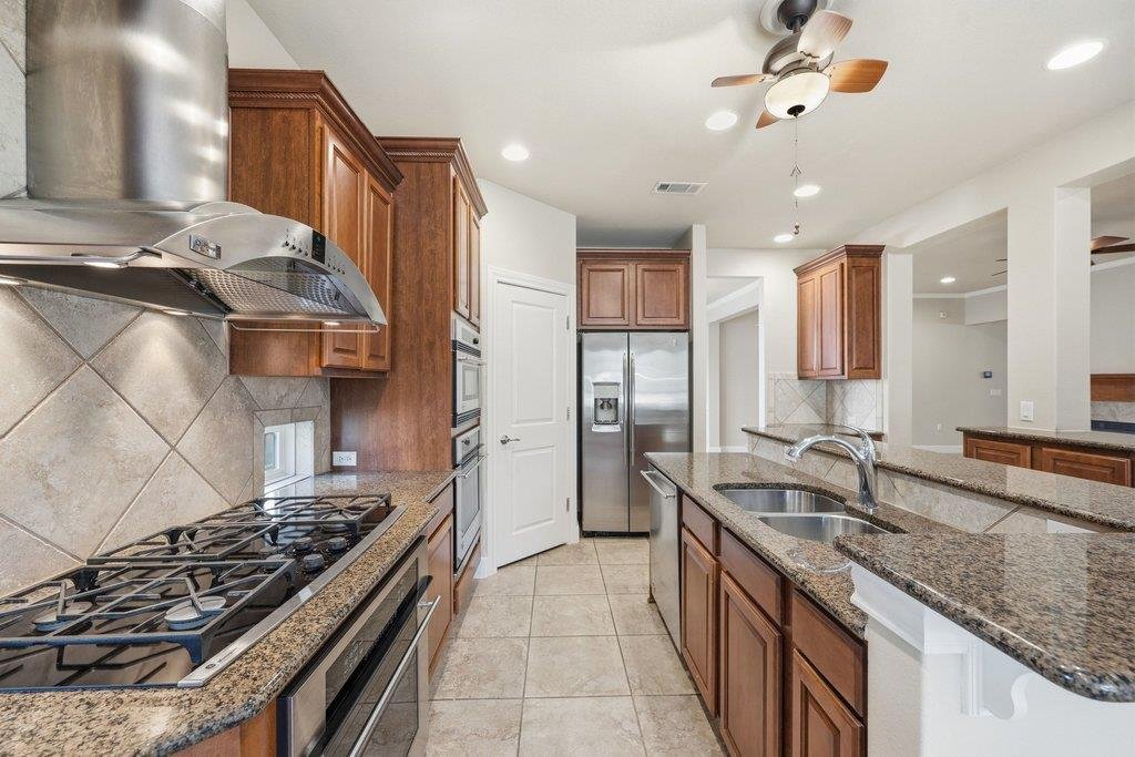 House in Georgetown, Texas, United States 5 - 18394427