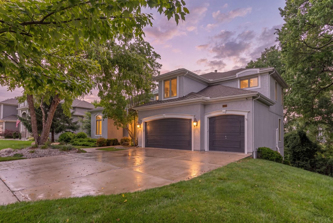 House in Lenexa, Kansas, United States 2 - 18390207