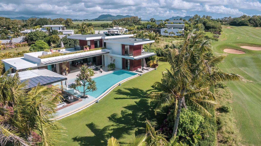 House in Belle Rive, Flacq District, Mauritius 1 - 17293083