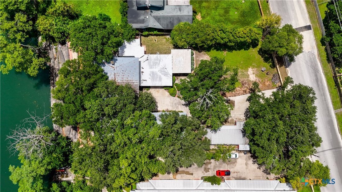 Apartment in New Braunfels, Texas, United States 4 - 18394242