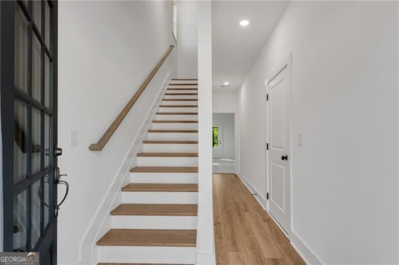 Townhouse in Suwanee, Georgia, United States 3 - 18394988