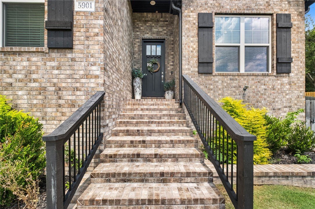 House in Cave Springs, Arkansas, United States 4 - 18391025