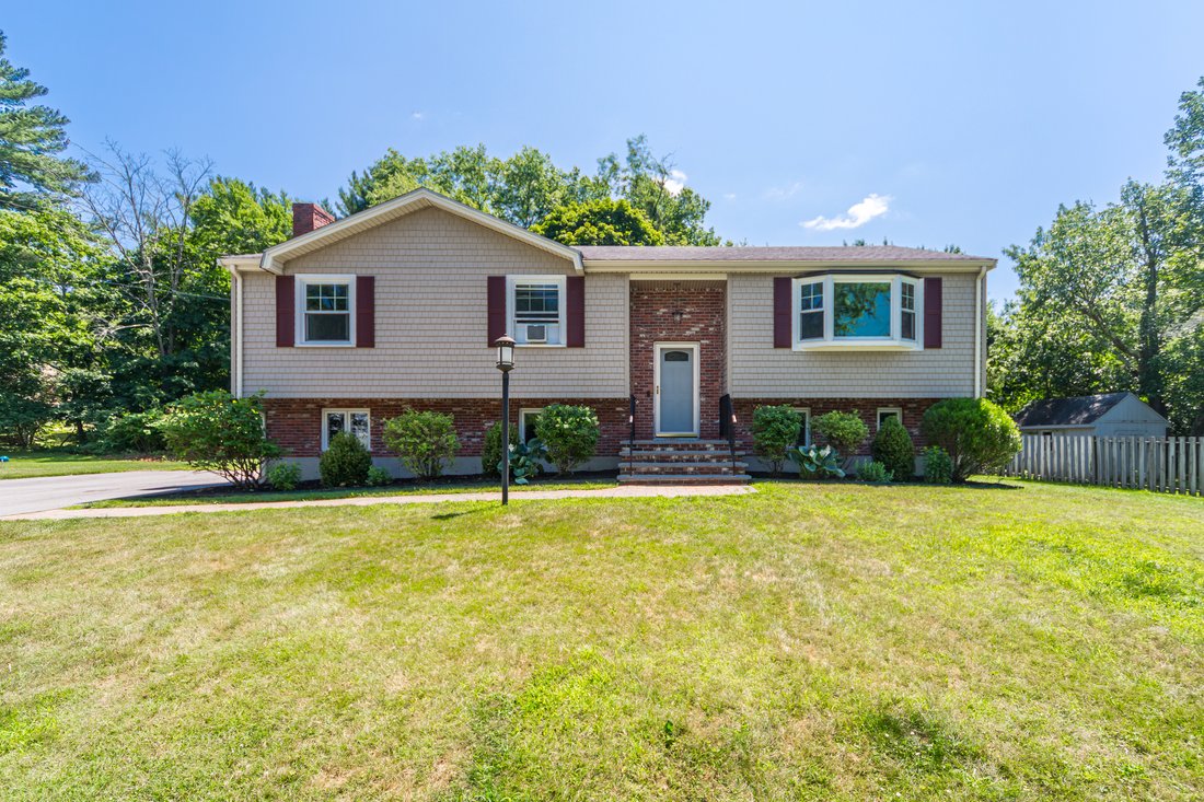 House in Wayland, Massachusetts, United States 2 - 18390195