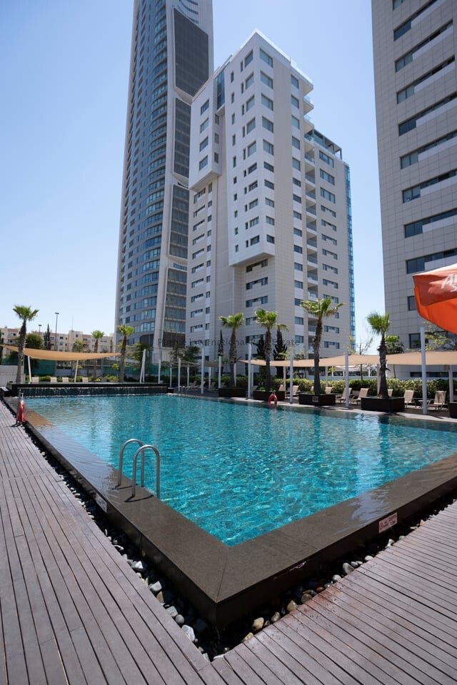 Apartment in Limassol, Limassol, Cyprus 4 - 18391842