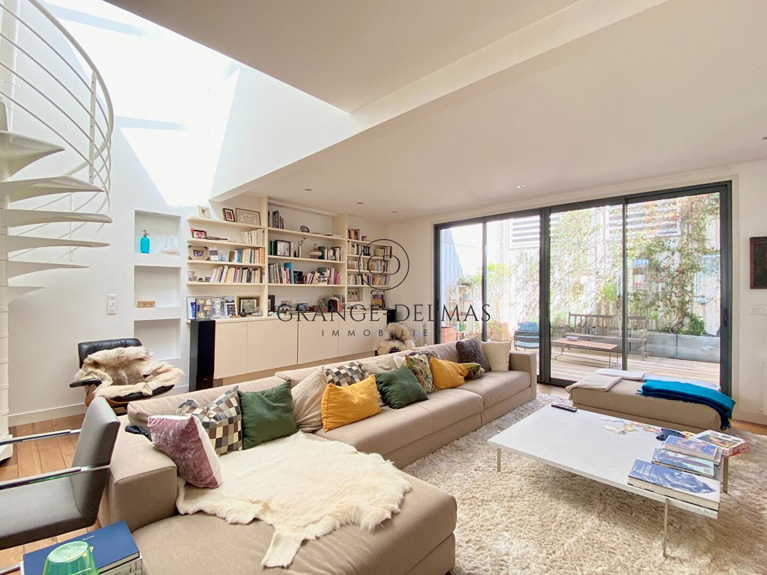 House in Le Lac-Bacalan, Bordeaux, France 1 - 18222805