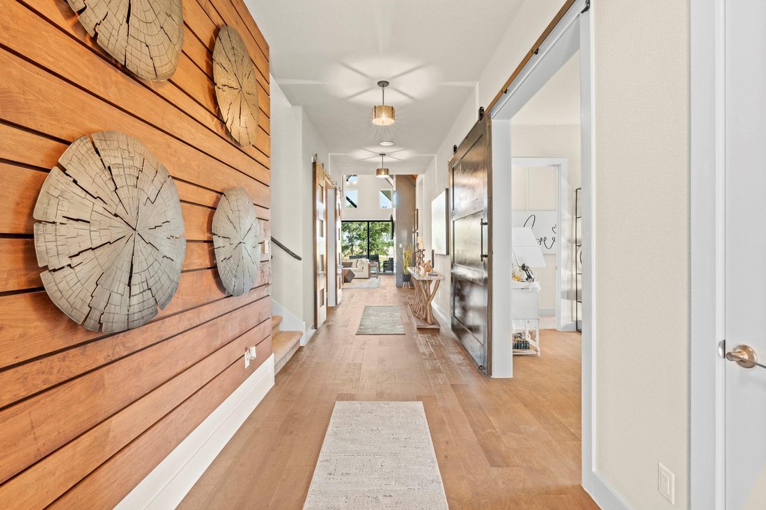 House in Liberty Hill, Texas, United States 4 - 18391447