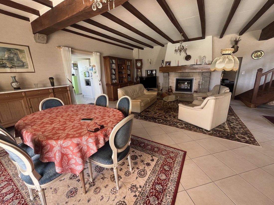 House in Centre Peri, Saint-Ave, France 5 - 18394815
